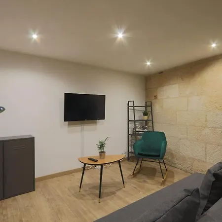 Magnificent Center Old City #tours Appartement