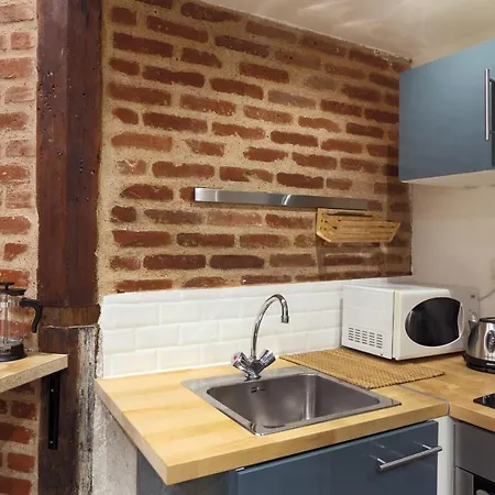 Appartement Magnificent Center Old City #tours