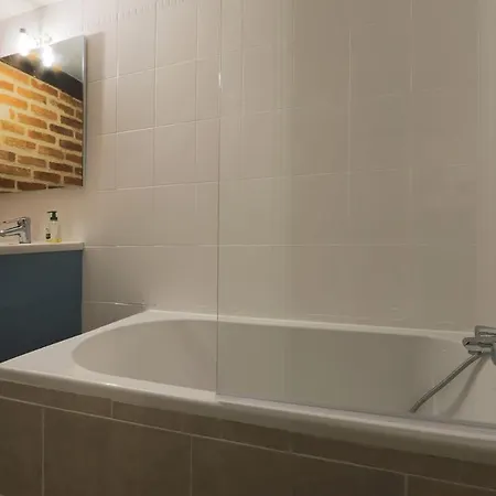 Magnificent Center Old City #tours Appartement