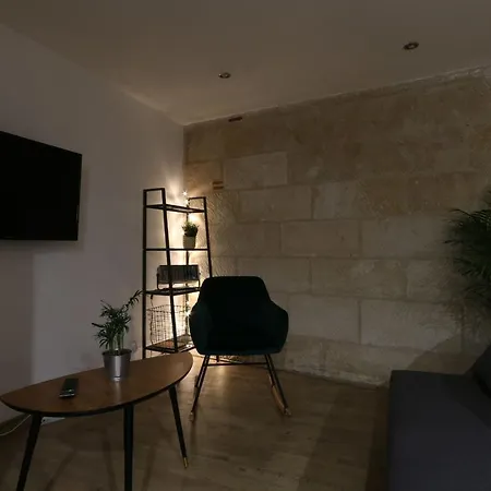 Magnificent Center Old City #tours Appartement