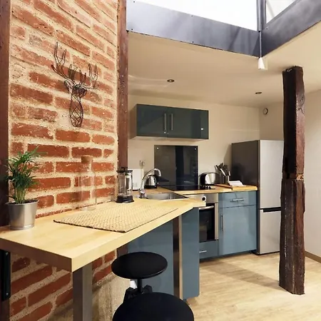 Magnificent Center Old City #tours Appartement *