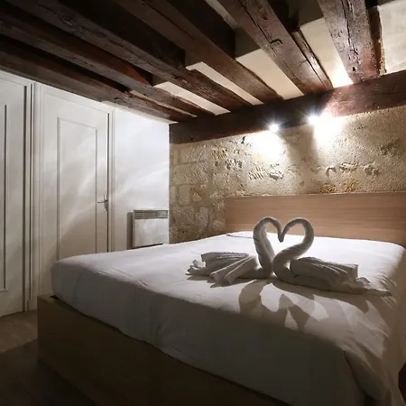 Magnificent Center Old City #tours Appartement Tours